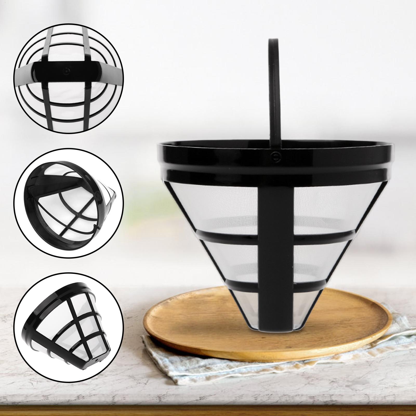 Kitchen Gadgets Machine - Replacement Coffee Filter Reusable Kitchen Gadget