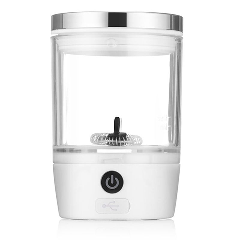 Milk Frother - Outdoor Travel Home Mini Portable Full