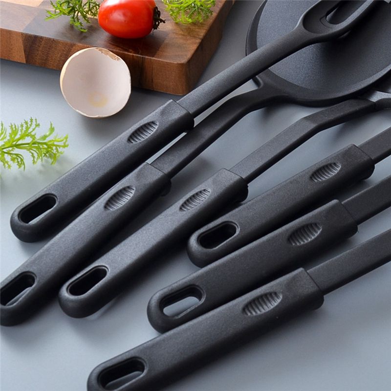 Kitchen Gadgets For Chefs - B62B 17 Pcs Kitchen Utensils Set