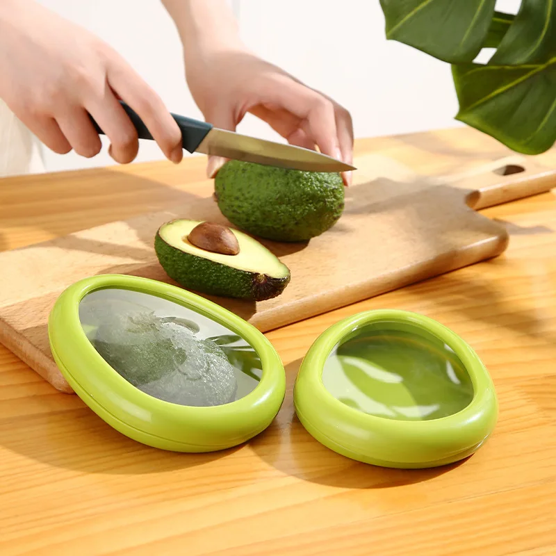 Kitchen Gadgets In Japan - 1pcs Kitchen Storage Box Fruit Vegetable