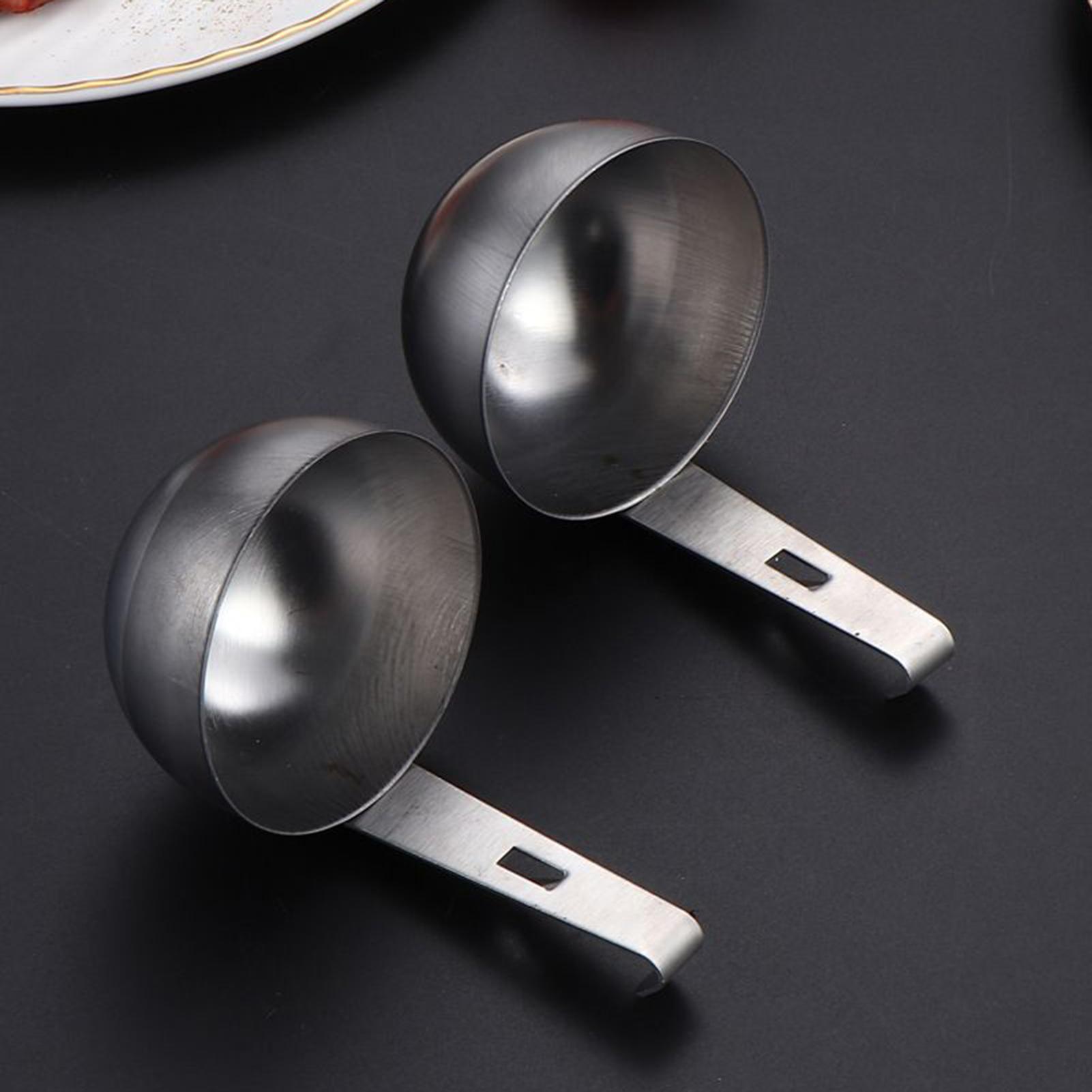 Kitchen Gadgets Men - Poaching Egg Cooker Kitchen Poaching Cup