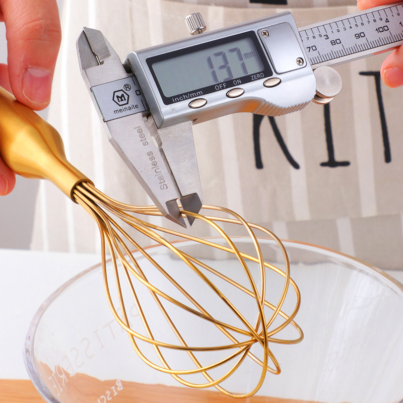Stainless Steel Egg Stirrer Go - Kitchen Gadgets And Appliances 评论和价格