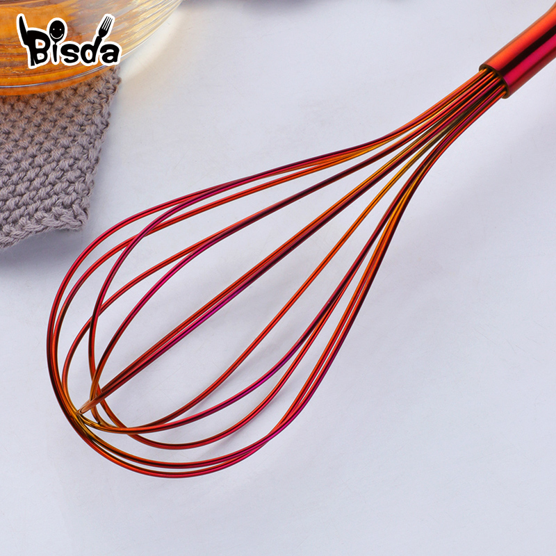 Stainless Steel Egg Stirrer Go - Kitchen Gadgets And Appliances 评论和价格