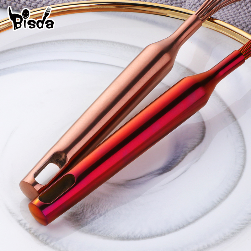 Stainless Steel Egg Stirrer Go - Kitchen Gadgets And Appliances 评论和价格