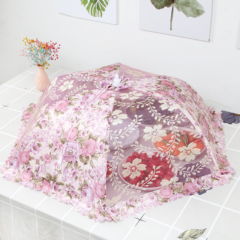 Portable Umbrella Style Food C - Kitchen Gadgets And Appliances 评论和价格