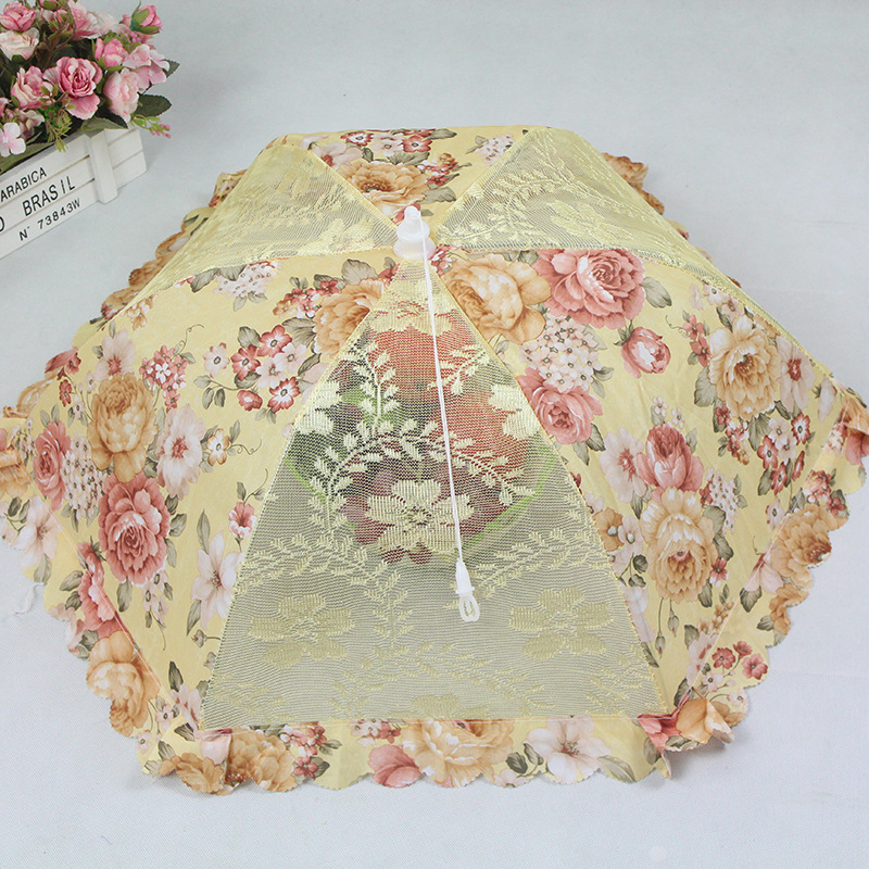 Portable Umbrella Style Food C - Kitchen Gadgets And Appliances 评论和价格