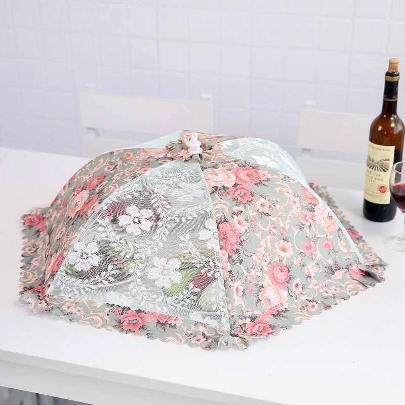 Portable Umbrella Style Food C - Kitchen Gadgets And Appliances 评论和价格