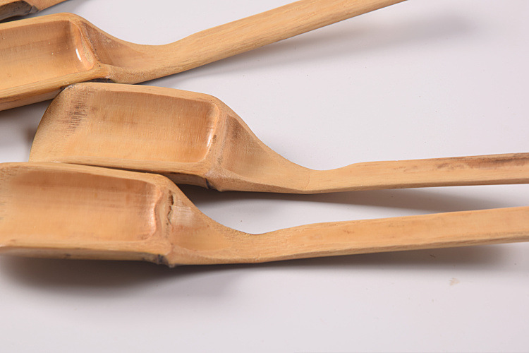 Bamboo Tea Scoop,Coffee Matcha - Kitchen Gadgets And Utensils 评论和价格
