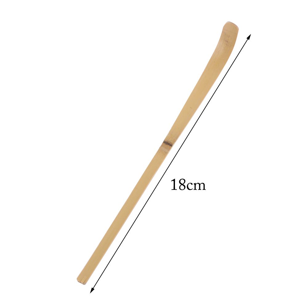 Wood Tea Sticks Matcha Spoon T - Kitchen Gadgets And Appliances 评论和价格