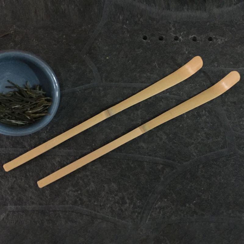 Wood Tea Sticks Matcha Spoon T - Kitchen Gadgets And Appliances 评论和价格