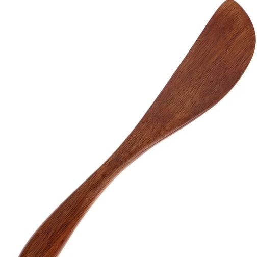 Thick Wooden Handle Knife Styl - Kitchen Gadgets In Japan 评论和价格