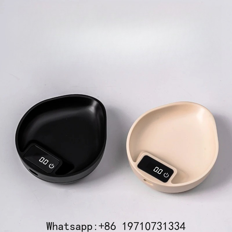 Mini Digital Coffee Scale 0.1g - Digital Kitchen Scale 评论和价格