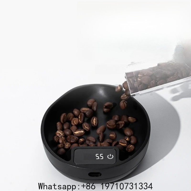Mini Digital Coffee Scale 0.1g - Digital Kitchen Scale 评论和价格