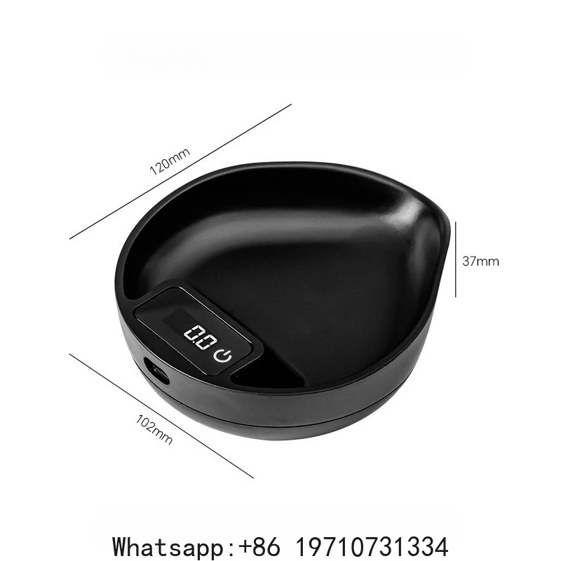 Mini Digital Coffee Scale 0.1g - Digital Kitchen Scale 评论和价格