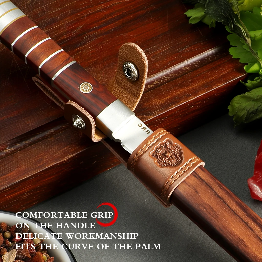 High-hardness Kitchen Knife Ha - Kitchen Gadgets For Chefs 评论和价格