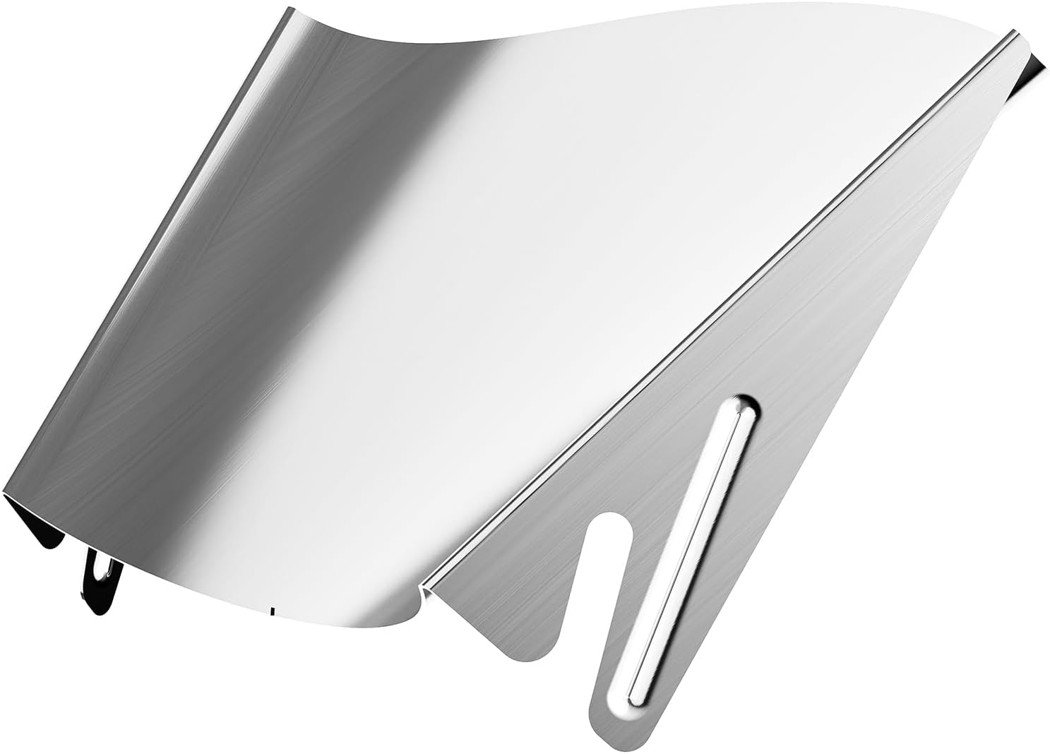 Pouring Chute for KitchenAid S - Kitchen Gadgets Machine 评论和价格