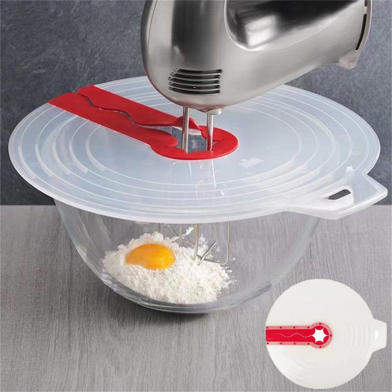 Beat Eggs Mixer Cover Mixer Sp - Kitchen Gadgets And Appliances 评论和价格