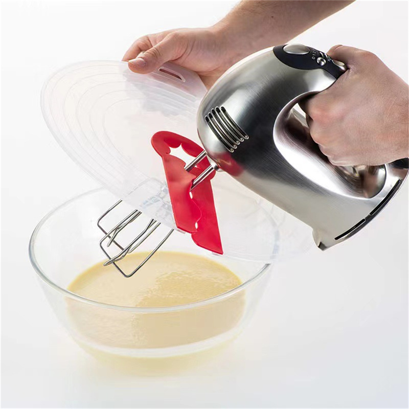 Beat Eggs Mixer Cover Mixer Sp - Kitchen Gadgets And Appliances 评论和价格