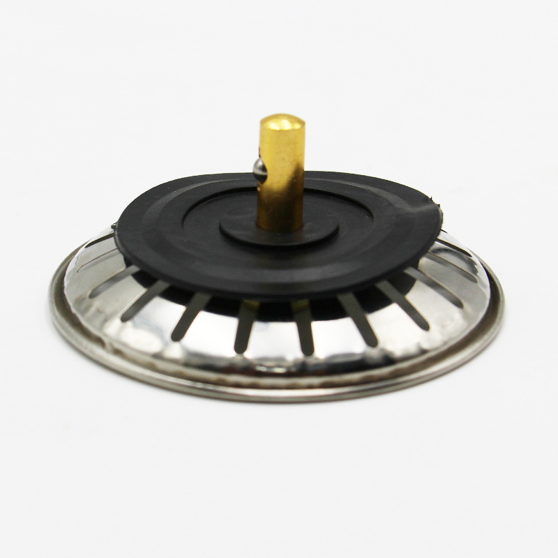 78mm*33mm Kitchen Sink Stopper - Kitchen Gadgets Gift 评论和价格