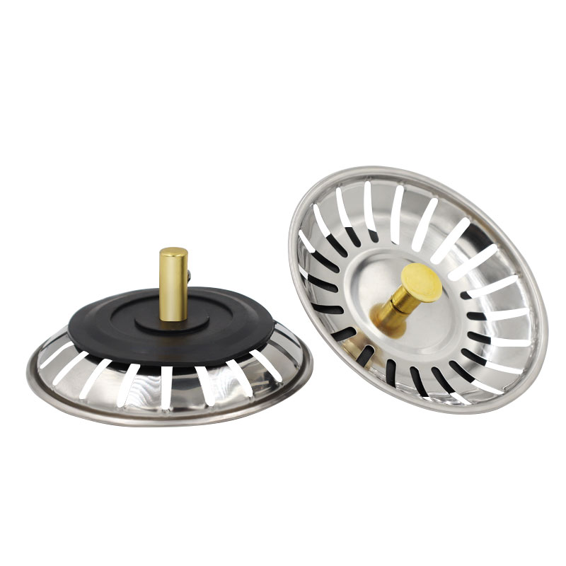 78mm*33mm Kitchen Sink Stopper - Kitchen Gadgets Gift 评论和价格