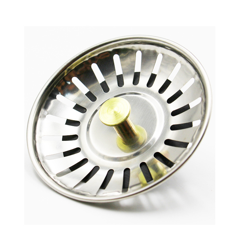 78mm*33mm Kitchen Sink Stopper - Kitchen Gadgets Gift 评论和价格