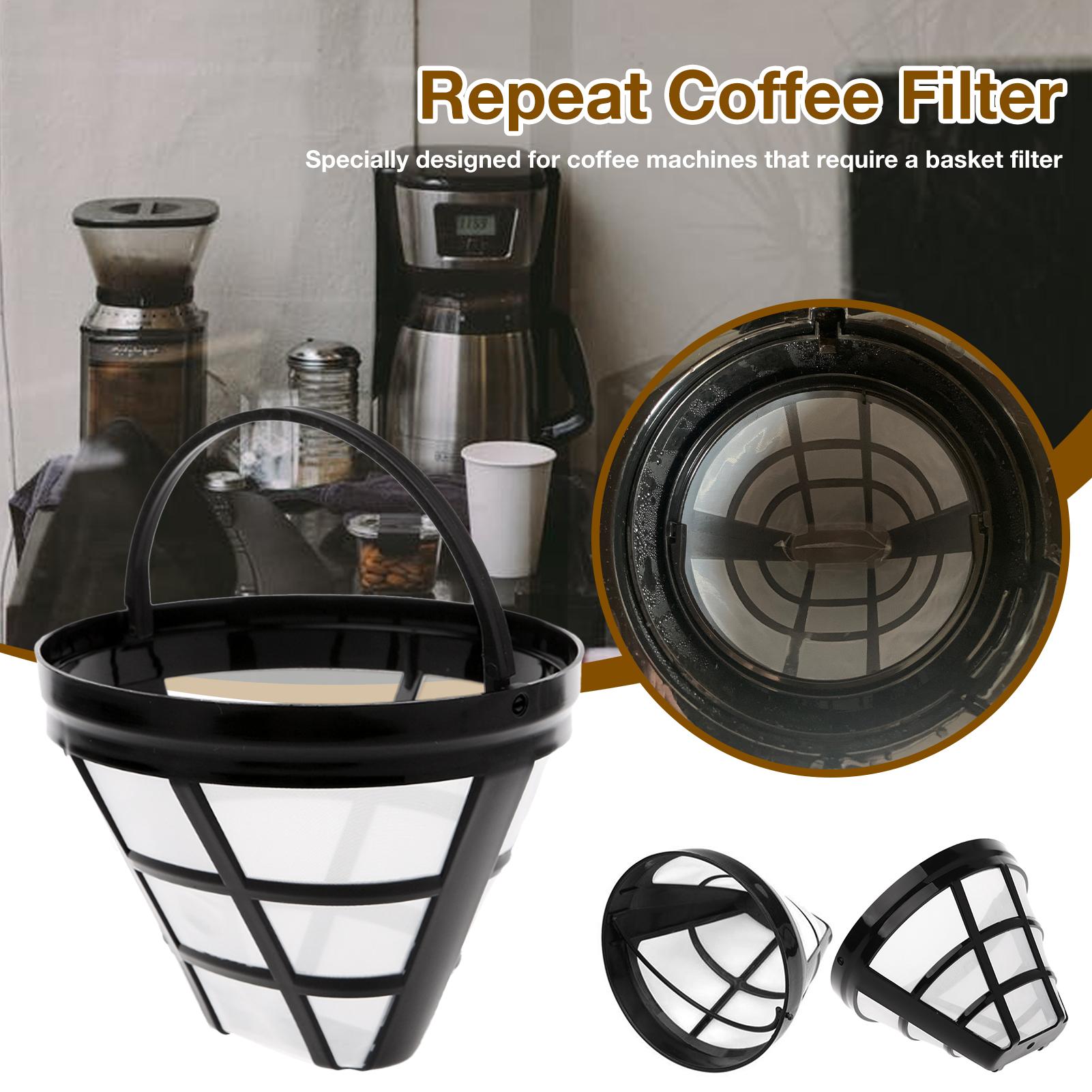 Replacement Coffee Filter Reus - Kitchen Gadgets Machine 评论和价格