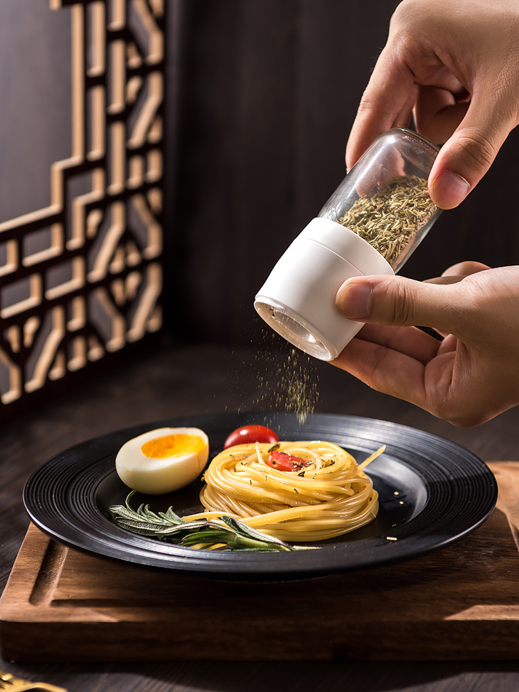 Manual Pepper Grinder, Sesame  - Kitchen Gadgets In Japan 评论和价格