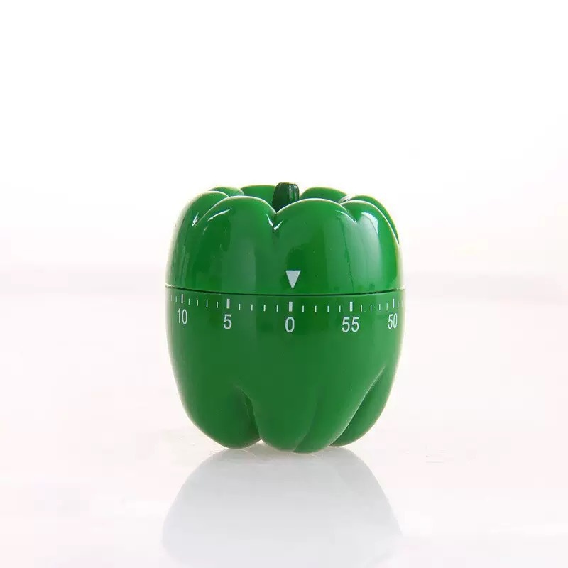 Tomato Kitchen Timer Mechanica - Kitchen Gadgets For Chefs 评论和价格