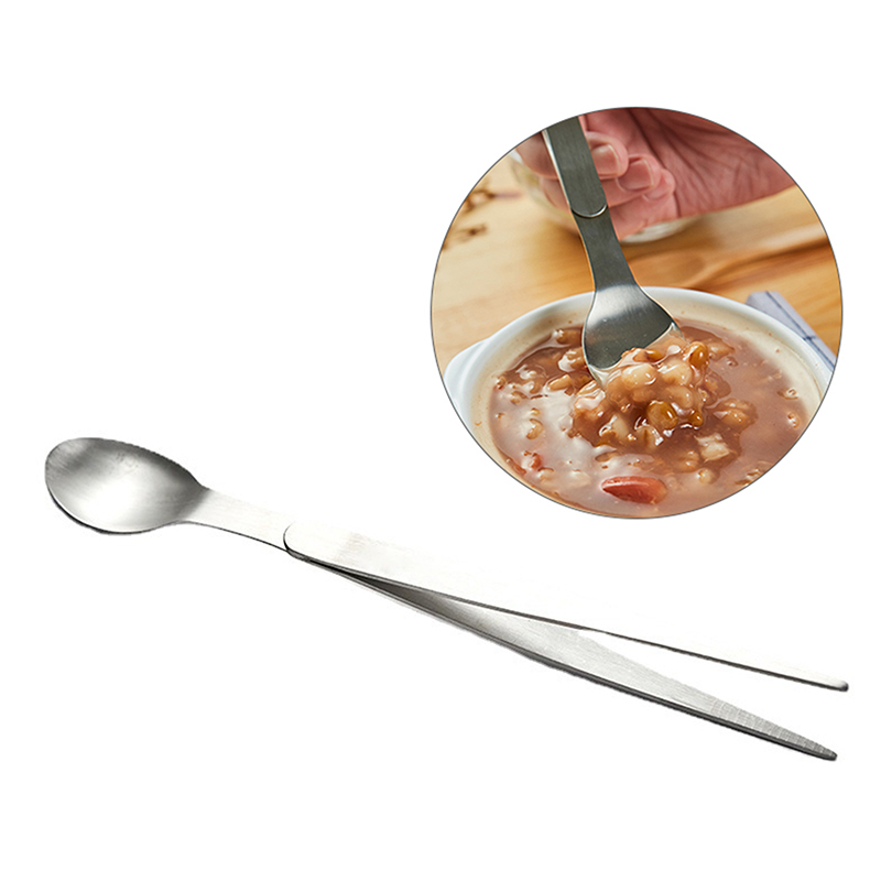 2 In 1 Stainless Steel Taste S - Kitchen Gadgets For Chefs 评论和价格