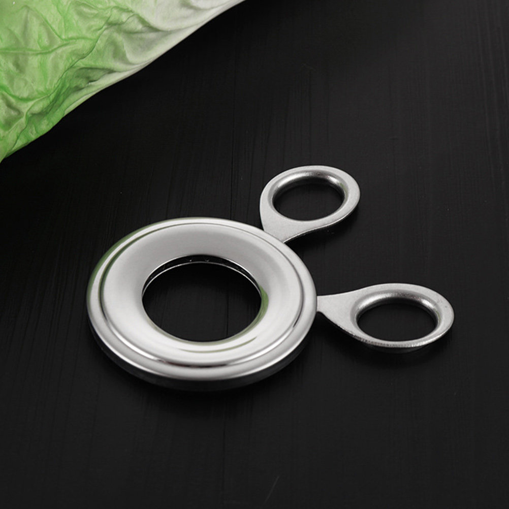 Stainless Steel Eggshell Peele - Kitchen Gadgets Gift Ideas 评论和价格
