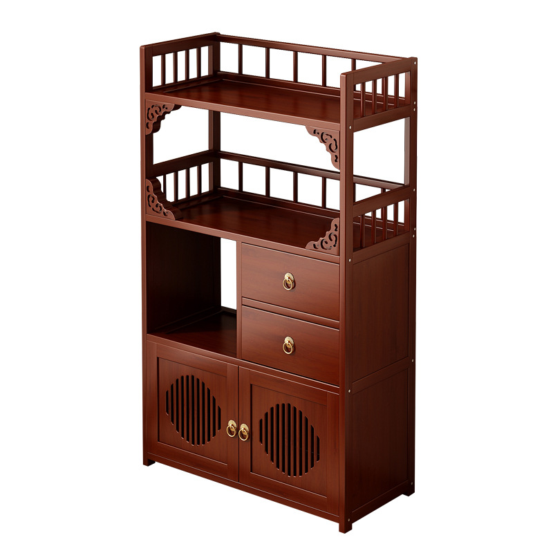 Multifunctional Furniture with - Kitchen Gadgets Cabinet 评论和价格