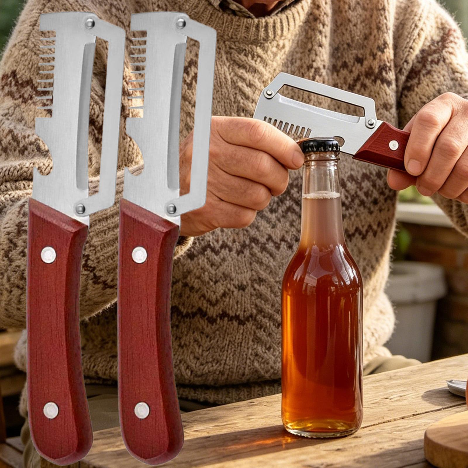 3in1 Vegetable Peeler With Woo - Kitchen Gadgets For Chefs 评论和价格
