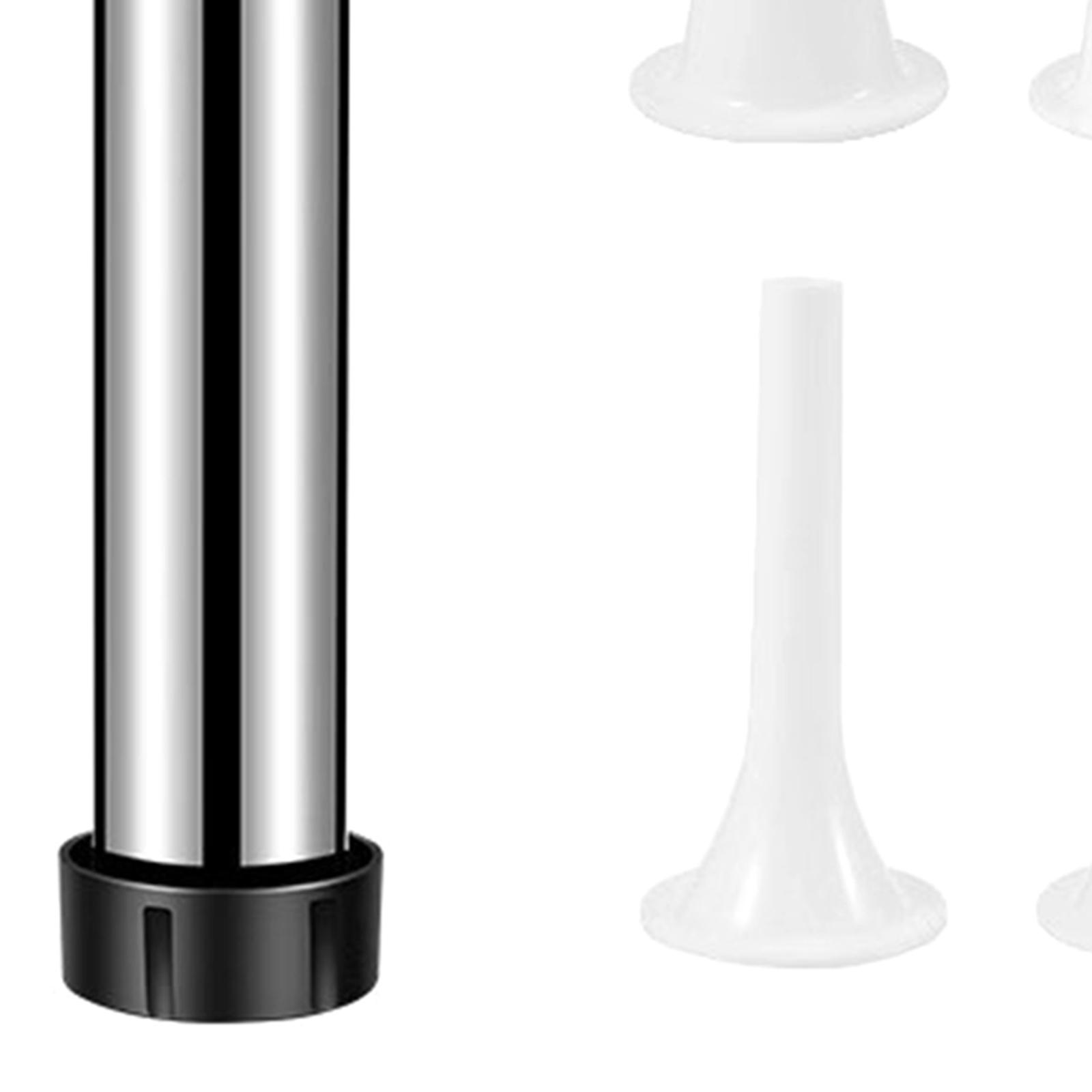 Manual Meat Stuffer Machine fo - Kitchen Gadgets Machine 评论和价格