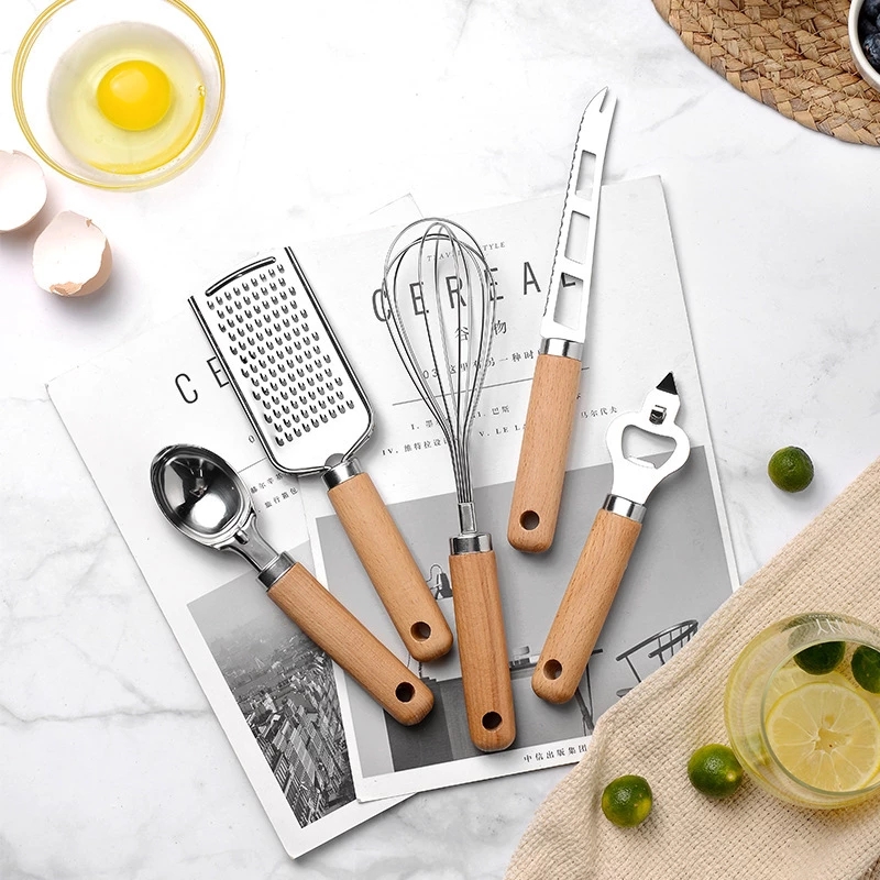 9 pcs Kitchen Gadgets & Kitche - Kitchen Gadgets And Utensils 评论和价格