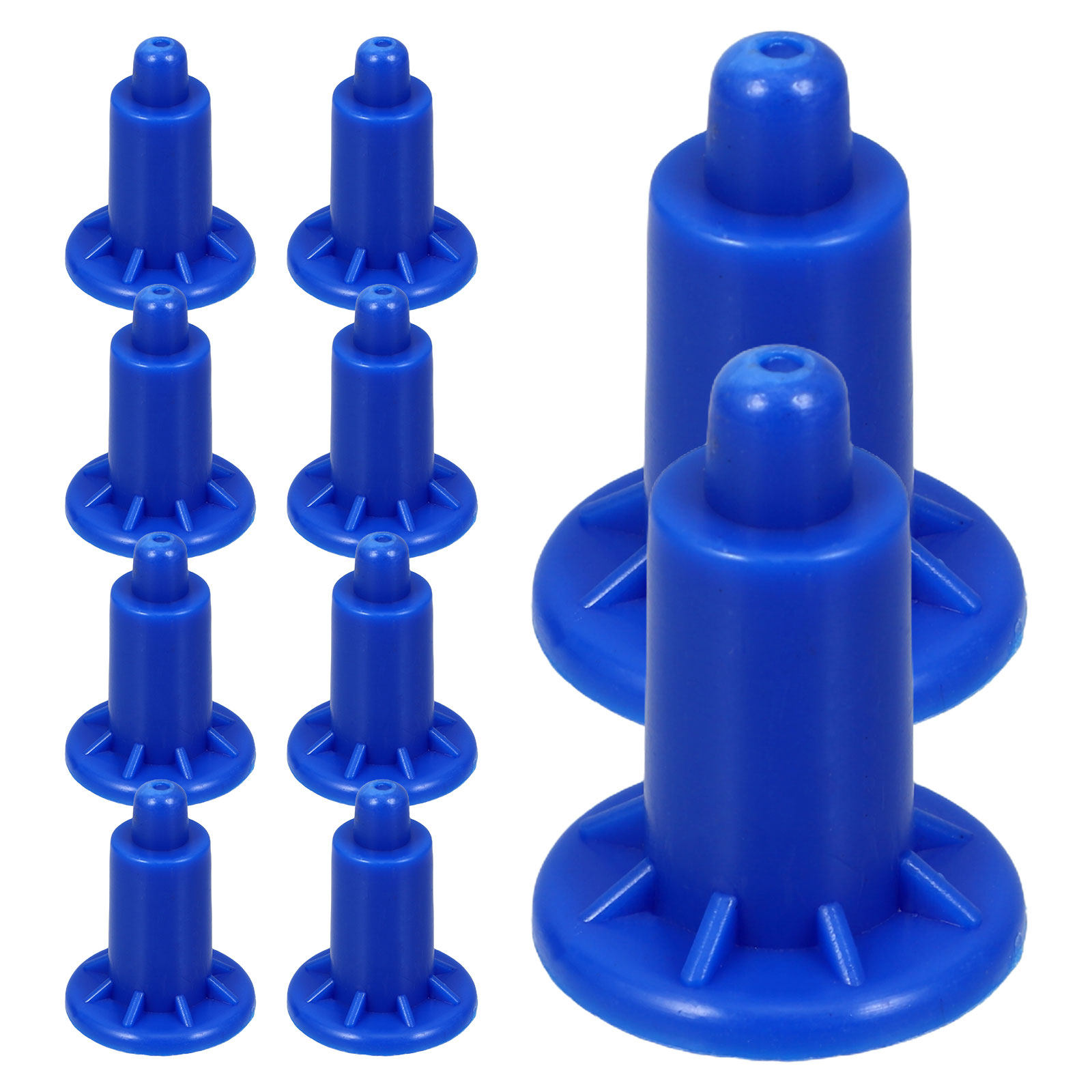 15Pcs Plastic Electronics Feet - Digital Kitchen Scale 评论和价格