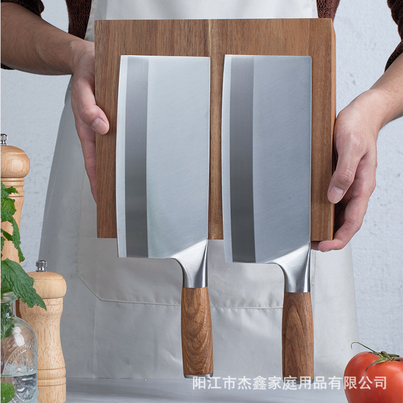 Magnetic Knife Holder  Wood Bl - Kitchen Gadgets For Chefs 评论和价格