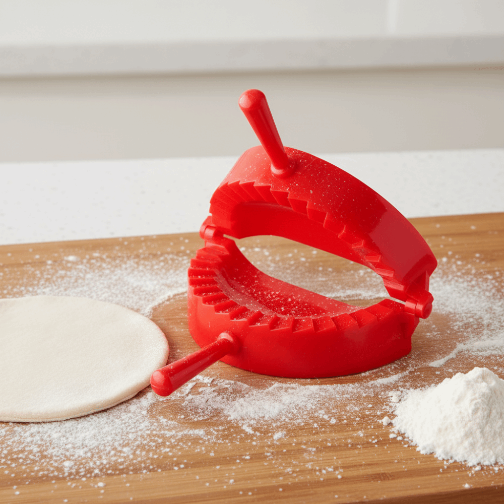 Kitchen Gadgets Manual Dumplin - Kitchen Hand Gadgets 评论和价格