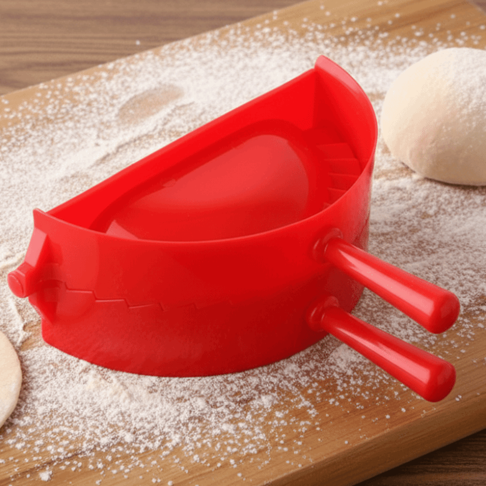 Kitchen Gadgets Manual Dumplin - Kitchen Hand Gadgets 评论和价格