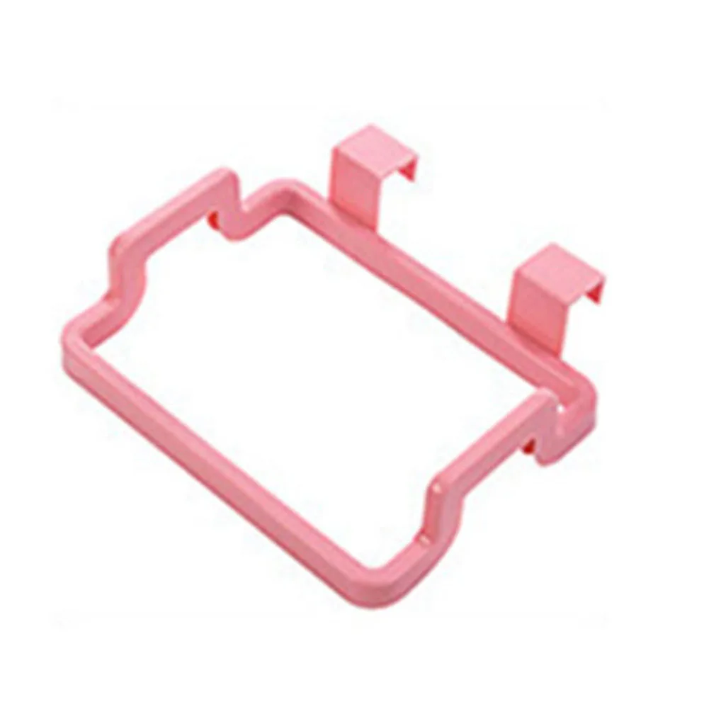1 Pcs Hanging Trash Bag Rack G - Kitchen Gadgets Cabinet 评论和价格
