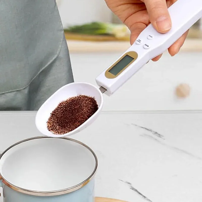 Digital Kitchen Scale Mini Spo - Digital Kitchen Scale 评论和价格
