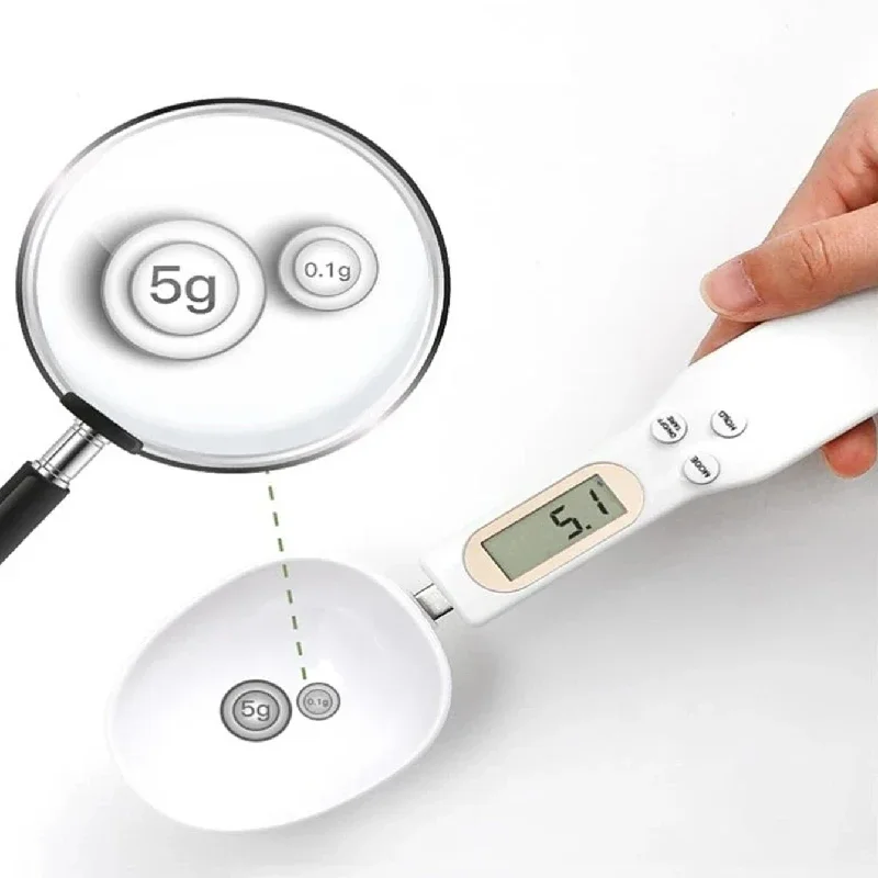 Digital Kitchen Scale Mini Spo - Digital Kitchen Scale 评论和价格