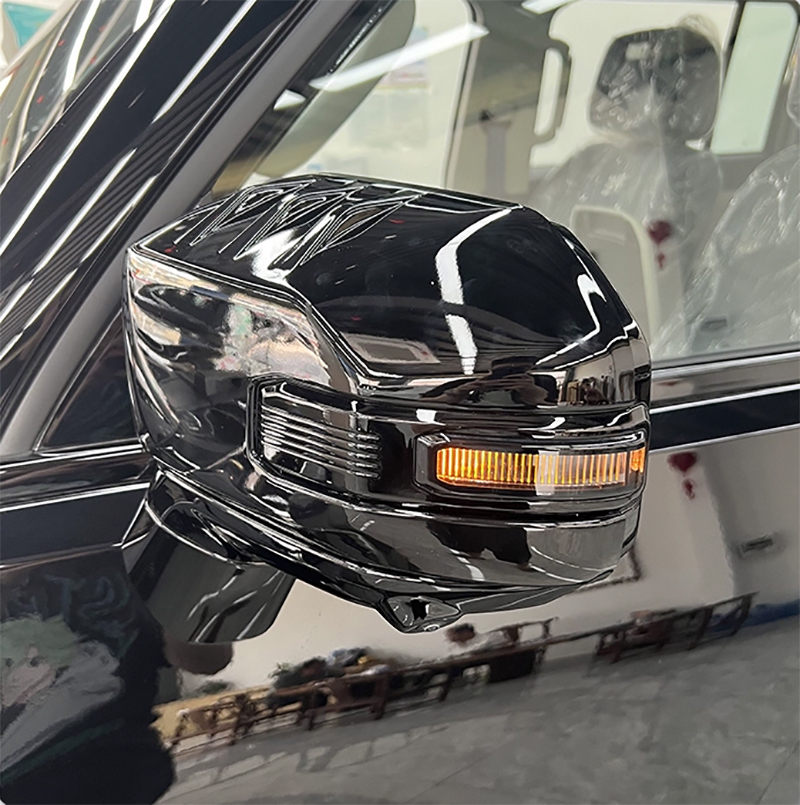 Car Rearview Mirror Cover Fit  - Kitchen Gadgets 2025 评论和价格