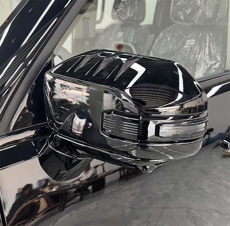 Car Rearview Mirror Cover Fit  - Kitchen Gadgets 2025 评论和价格