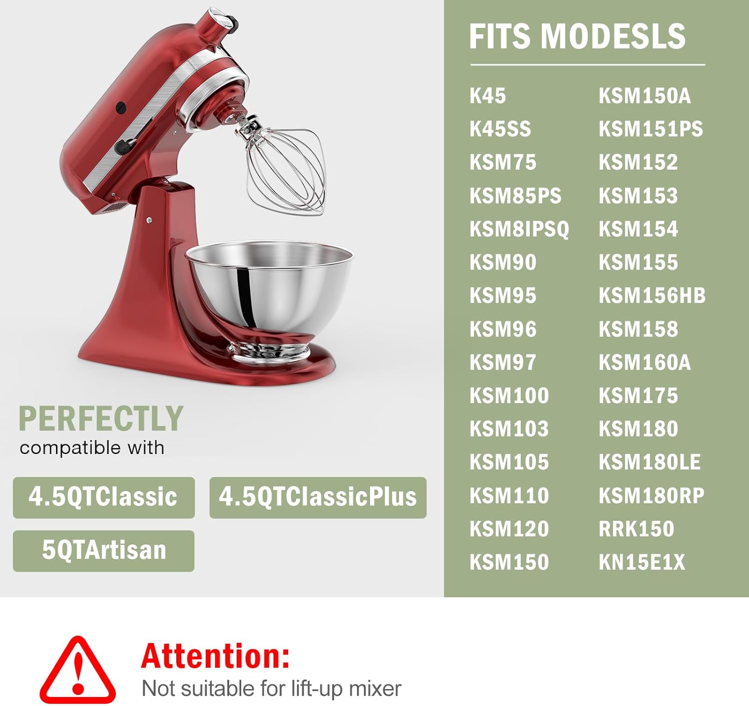 3-Quart Stainless Steel Bowl f - Kitchen Gadgets Machine 评论和价格
