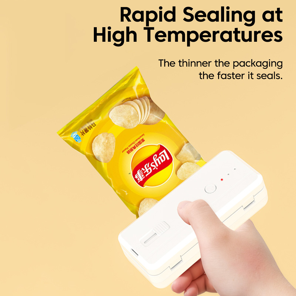 Magnetic Rechargeable Mini Hea - Kitchen Gadgets Machine 评论和价格