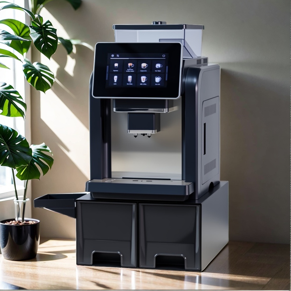 Electric Commercial Coffee Mac - Milk Frother 评论和价格