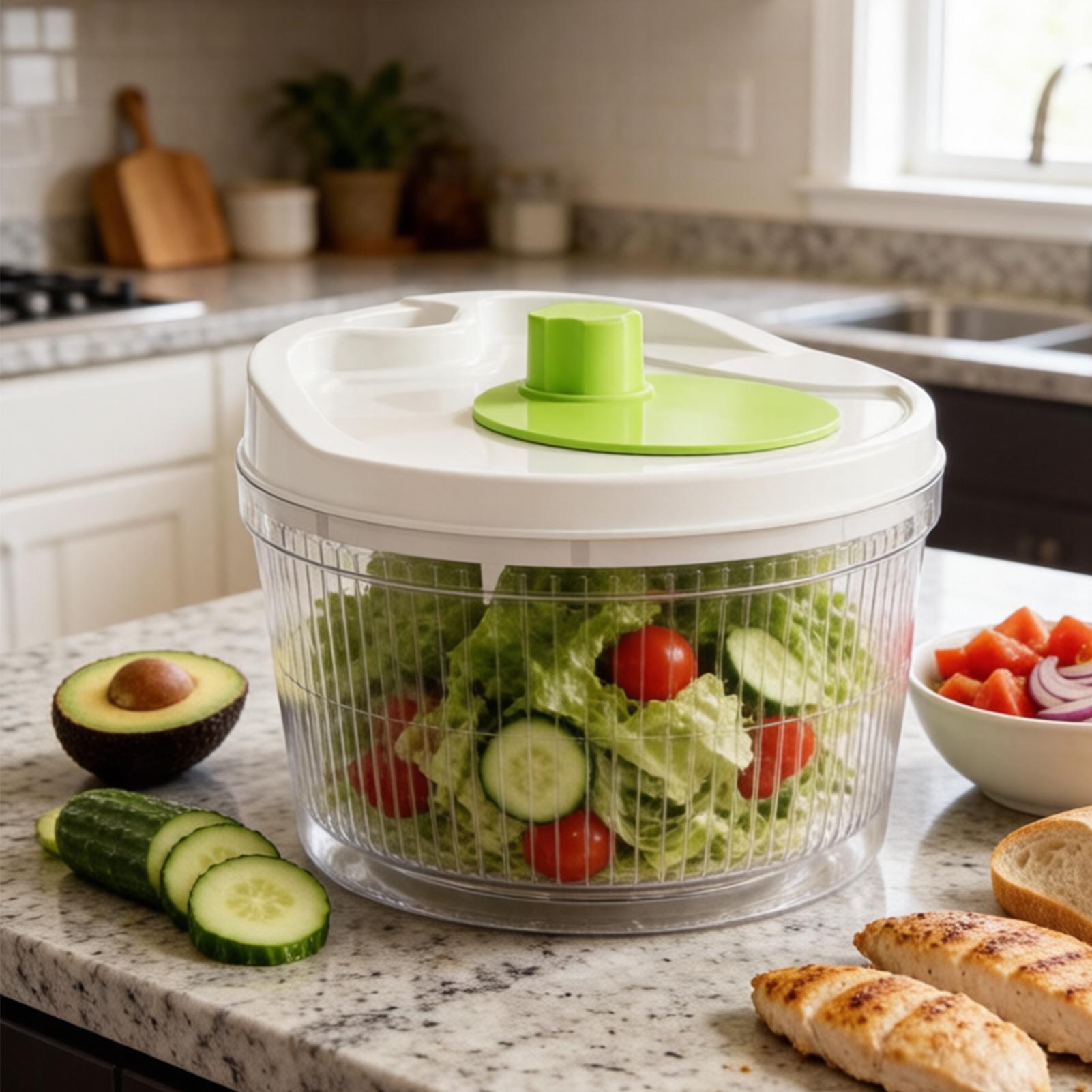 Vegetable Dehydrator Creative  - Kitchen Hand Gadgets 评论和价格