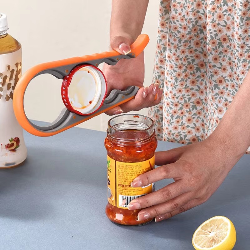Versatile 4-In-1 Multi-Purpose - Kitchen Gadgets To Have 评论和价格