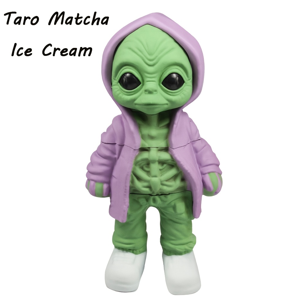 Funny Alien Herb Grinder Spice - Kitchen Gadgets Gift 评论和价格