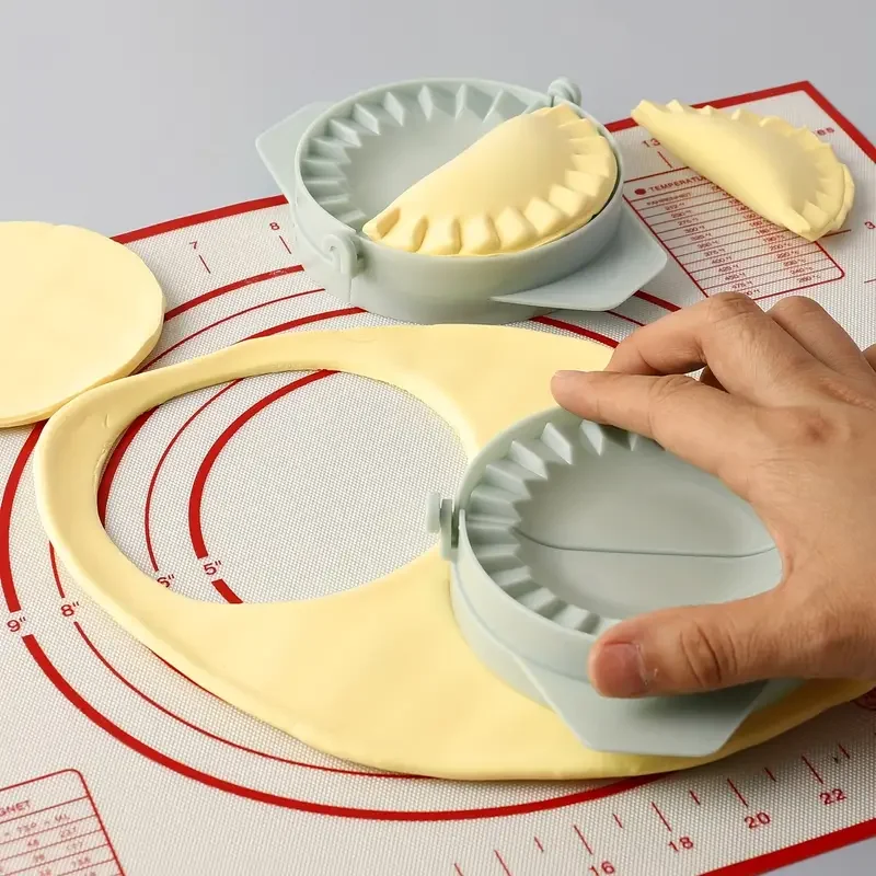 Dumpling Mold Dumpling Machine - Kitchen Gadgets And Appliances 评论和价格